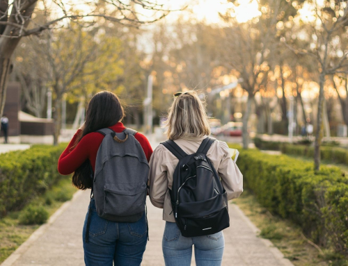 Reclaiming Your Routine as Schedules Shift