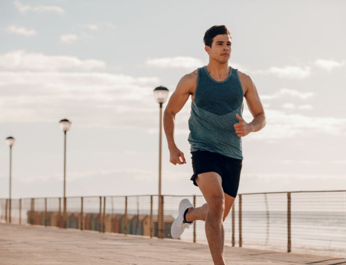 The End of Summer Reset: Finish the Season Stronger Than You Started It